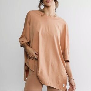 FP Movement Hot Shot Top Only